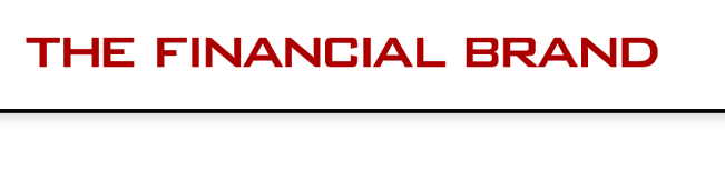 the financial brand logo