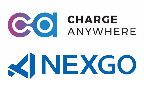 chargeanywhere-nexgo-logo-lockup