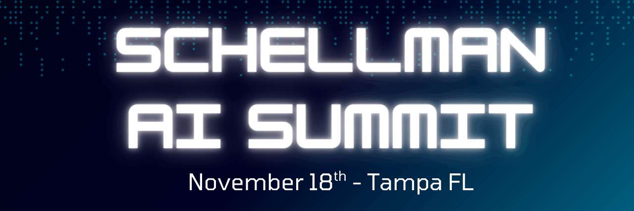 Schellman AI Summit 2025 – Base-2