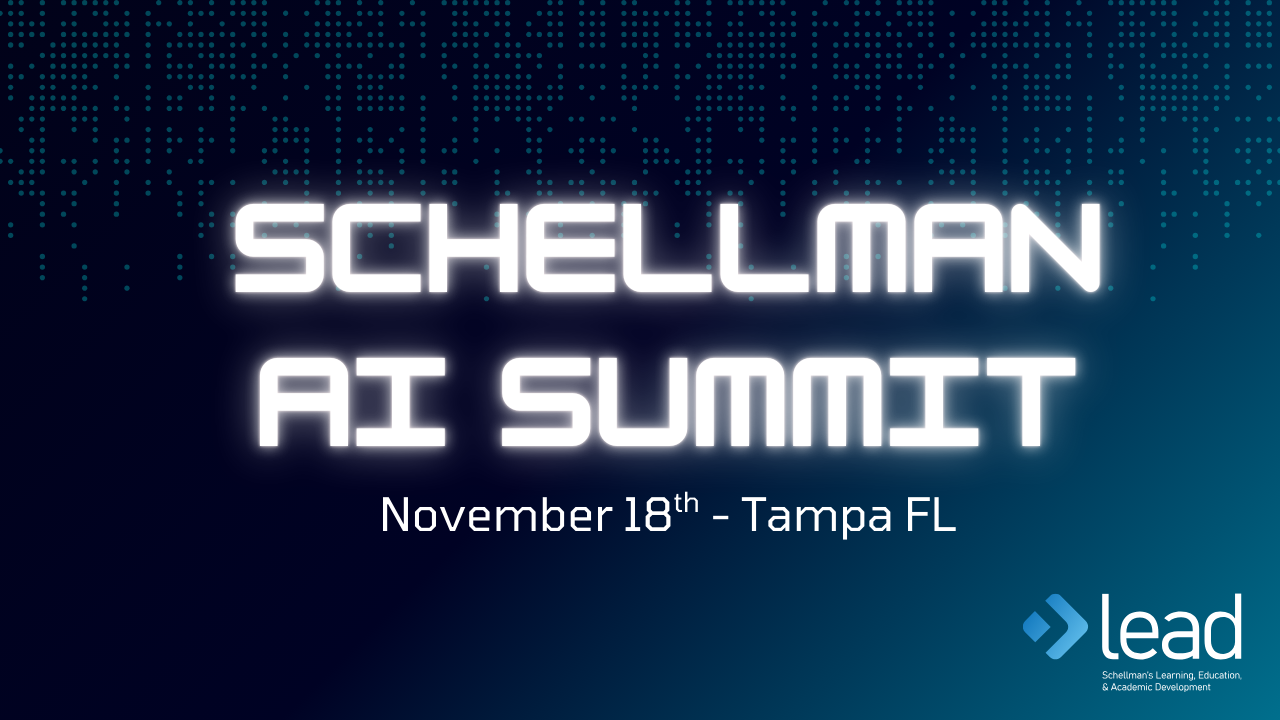 Schellman AI Summit 2025 – Base-2