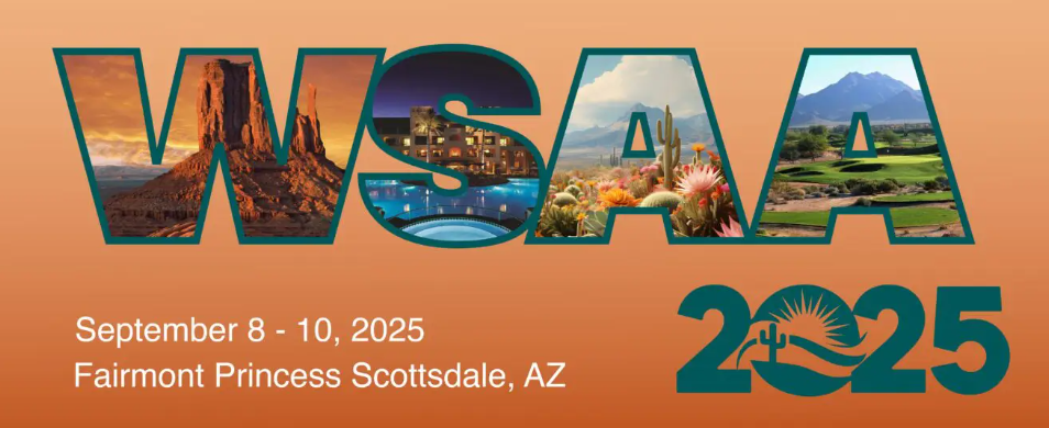 WSAA 2025